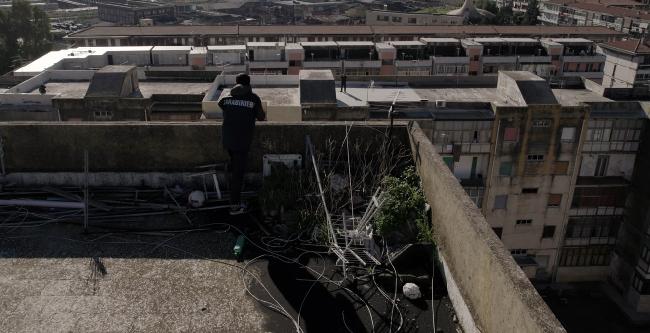 Docuserie “Avamposti”: il 21 marzo la puntata dedicata a Catania, dove guardarla