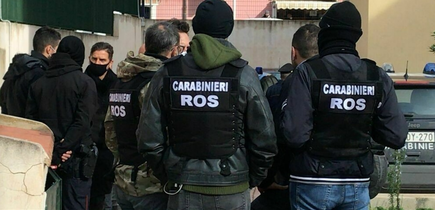 Messina Denaro, riflettori ancora su Bonafede: perquisizione a casa degli ex suoceri