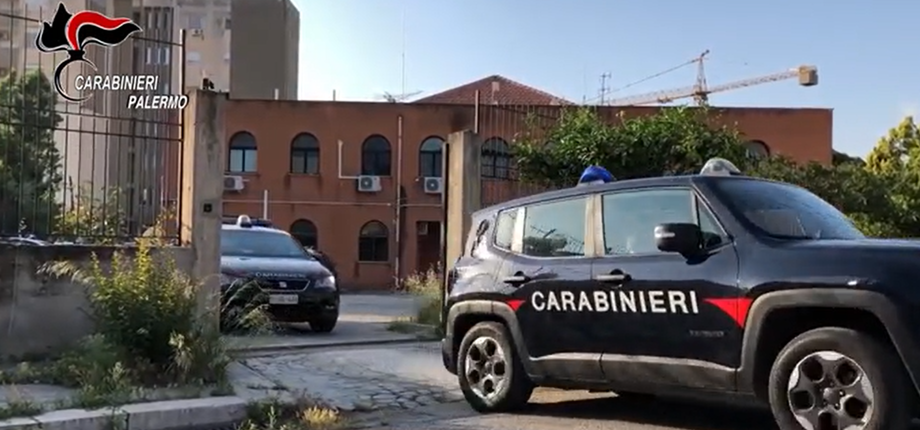 Spaccio di droga ed estorsione tra Palermo e Balestrate: sgominate due bande, 9 arresti