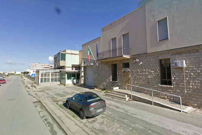 Carceri: detenuto tenta di impiccarsi a Trapani, salvato