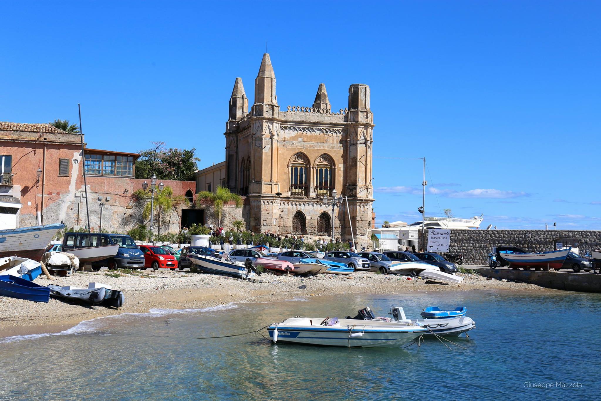 Notte a Casa Florio, 20 marzo apertura straordinaria della palazzina a Palermo
