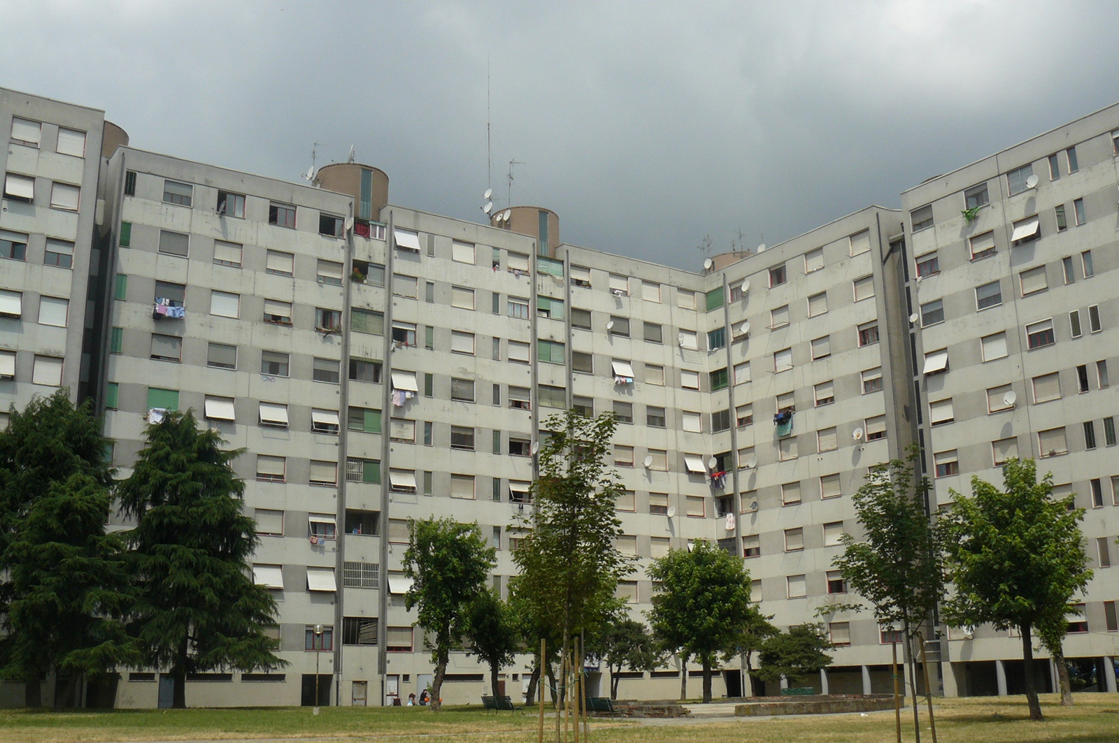 Iacp Trapani, accelerazione per il risanamento di quasi 900 case popolari