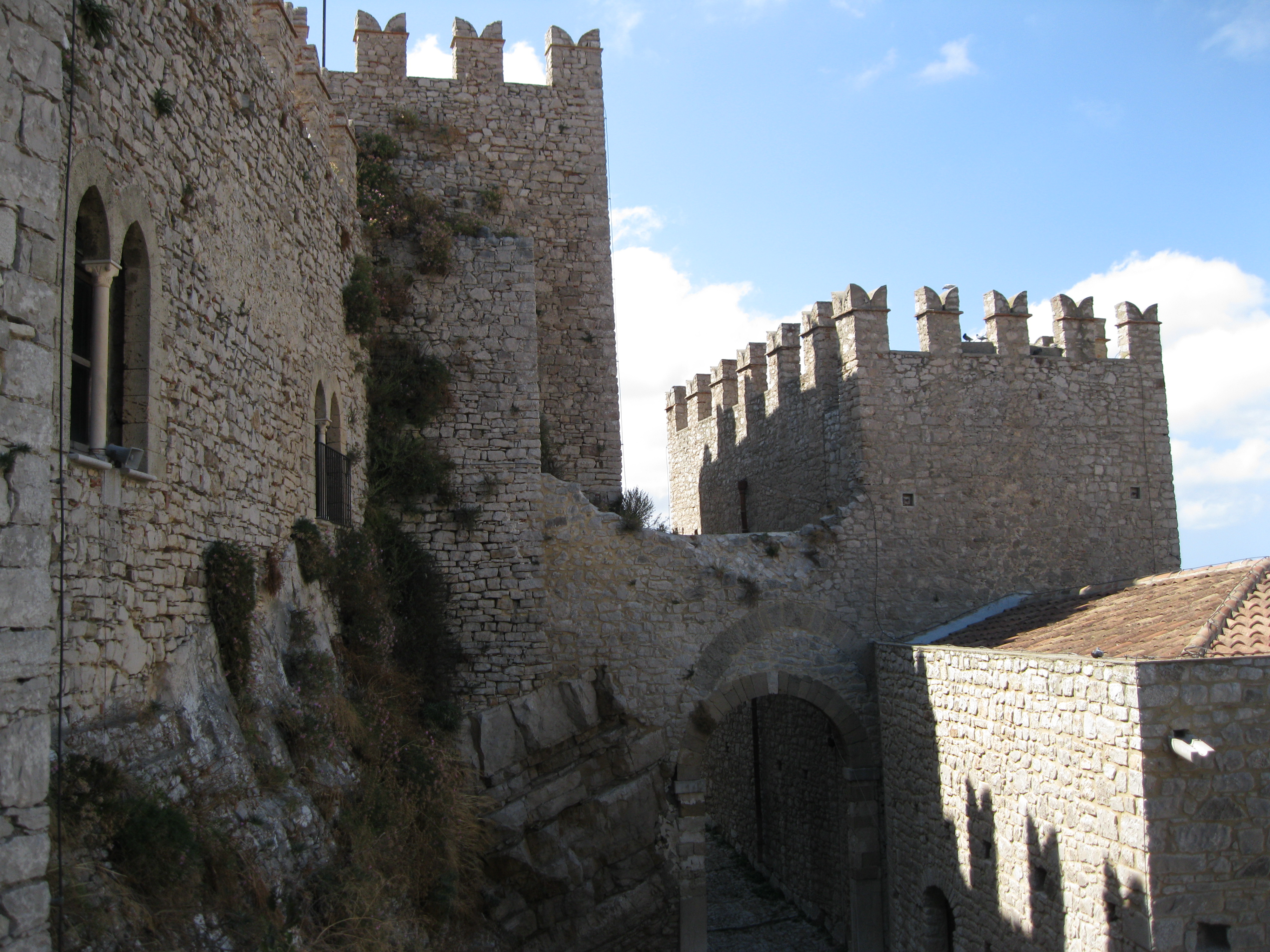 Giornate Fai di Primavera, il programma in Sicilia con tutte le visite possibili