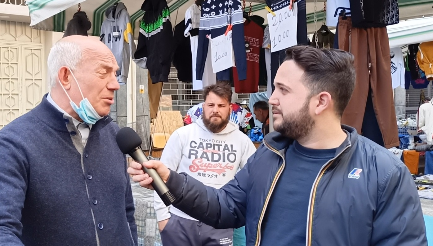 Fine stato d’emergenza ma il “Covid non va via”, la voce dei catanesi Fine stato d’emergenza ma il “Covid non va via”, la voce dei catanesi