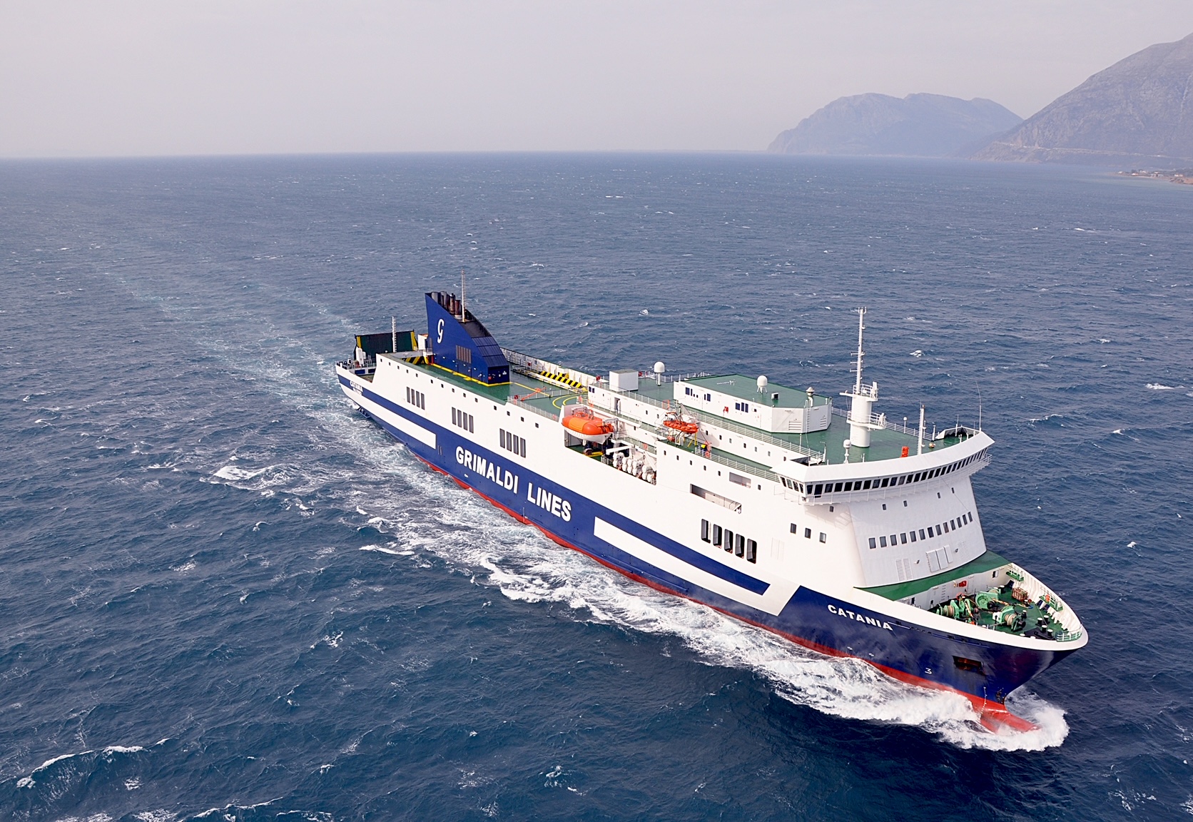 Con Grimaldi Lines il viaggio evento che celebra il solstizio d’estate