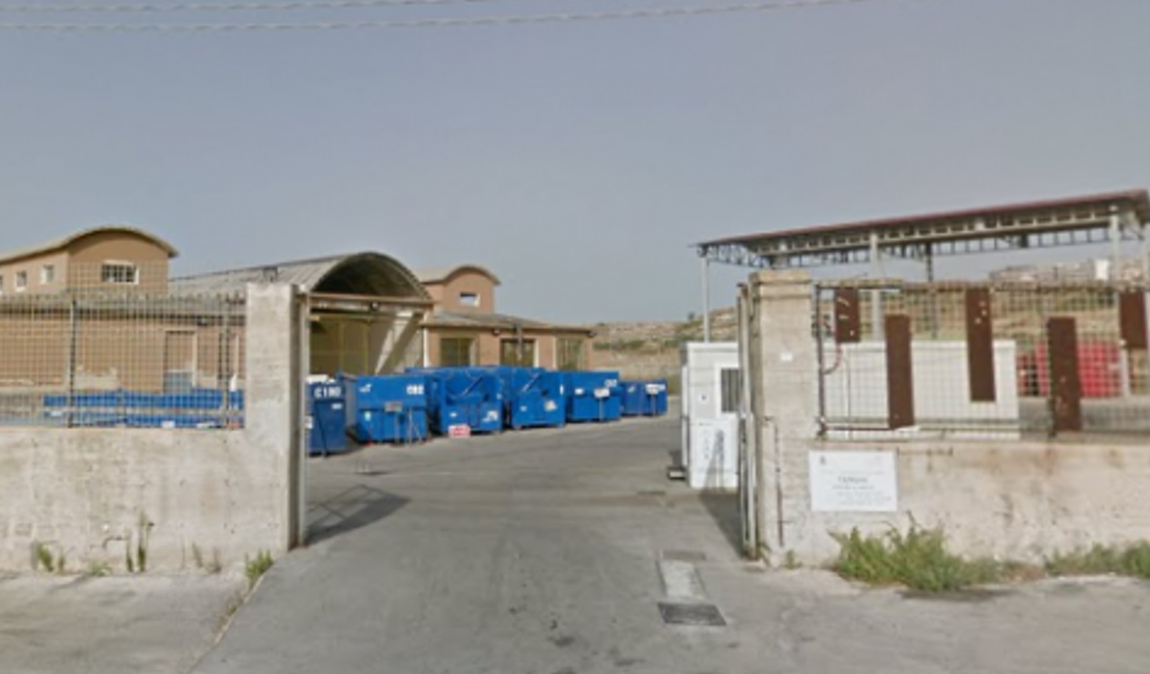 Siracusa, chiusura CCR Targia, dove si può continuare a conferire la differenziata