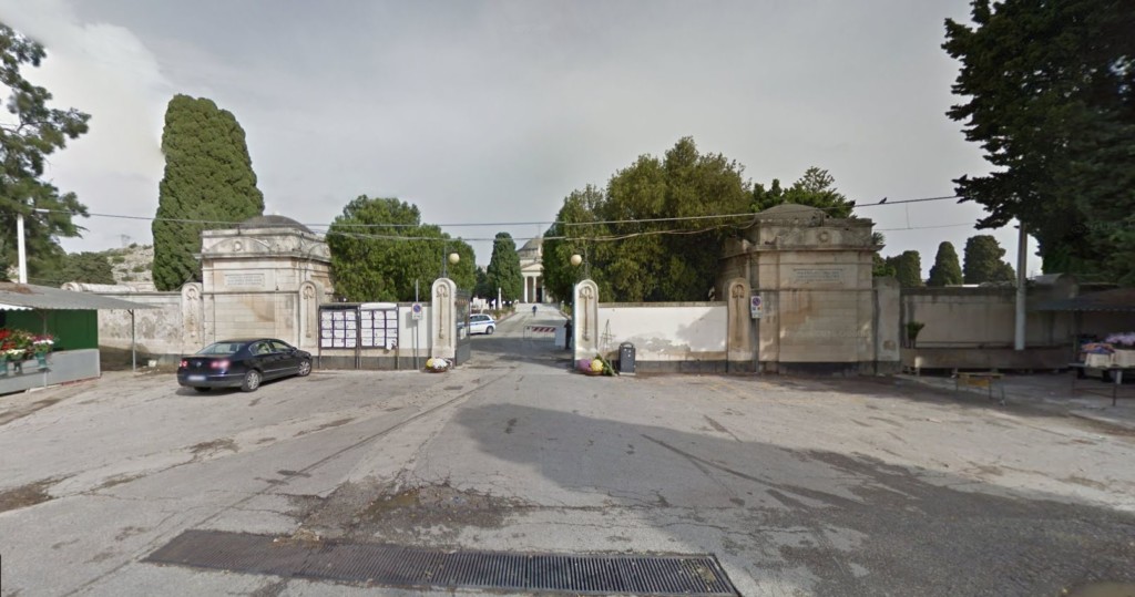 Commemorazione dei defunti: appuntamenti e orari dei cimiteri in Sicilia