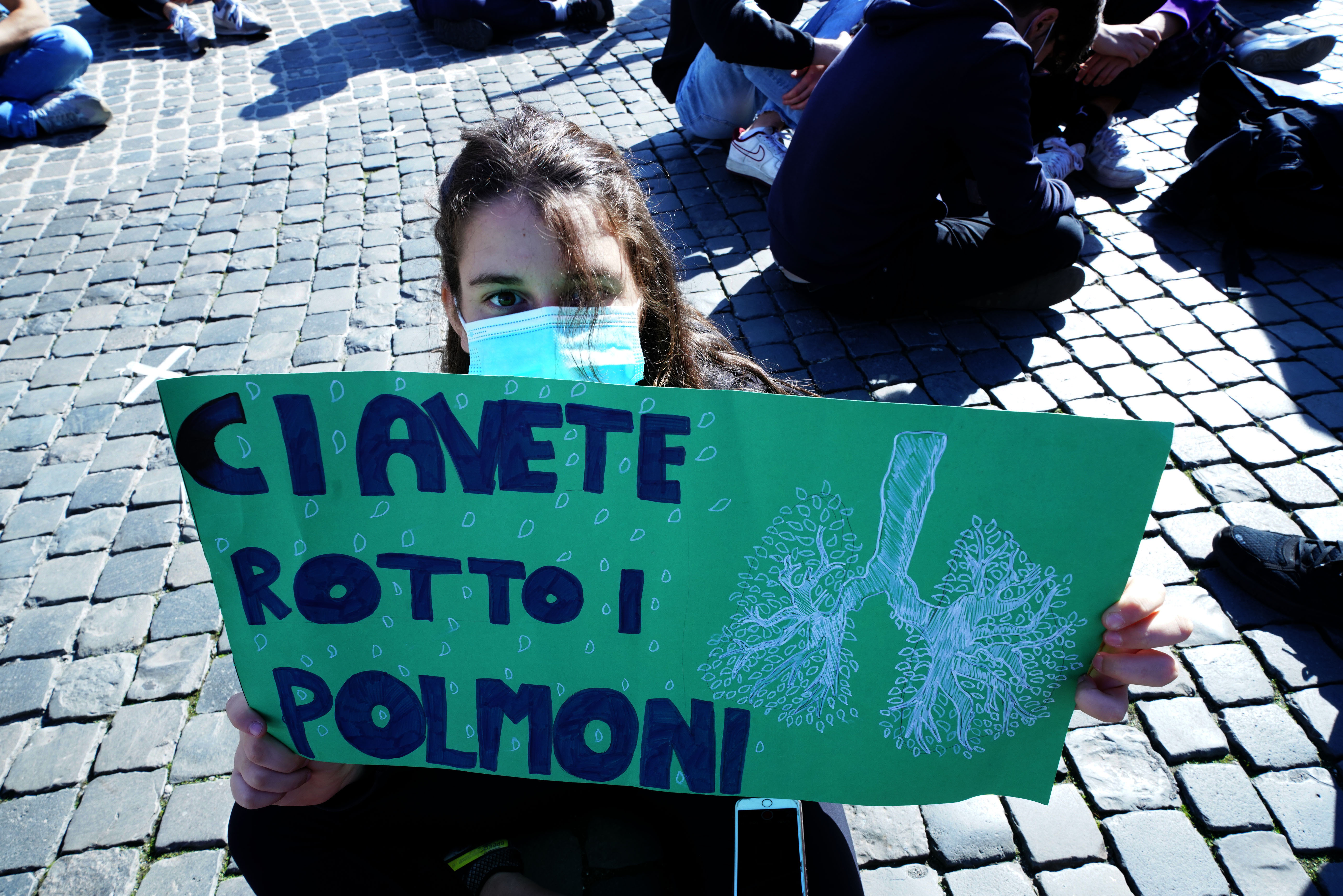Cambiamento climatico, ecco cosa succederà alla Sicilia nei prossimi anni