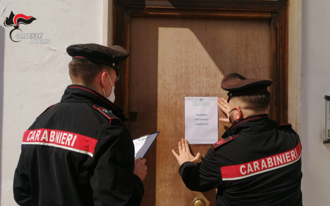 Mafia a Palermo: confiscato il patrimonio di Vincenzo Graziano, imprenditore-boss dell’Acquasanta Mafia a Palermo: confiscato il patrimonio di Vincenzo Graziano, imprenditore-boss dell’Acquasanta