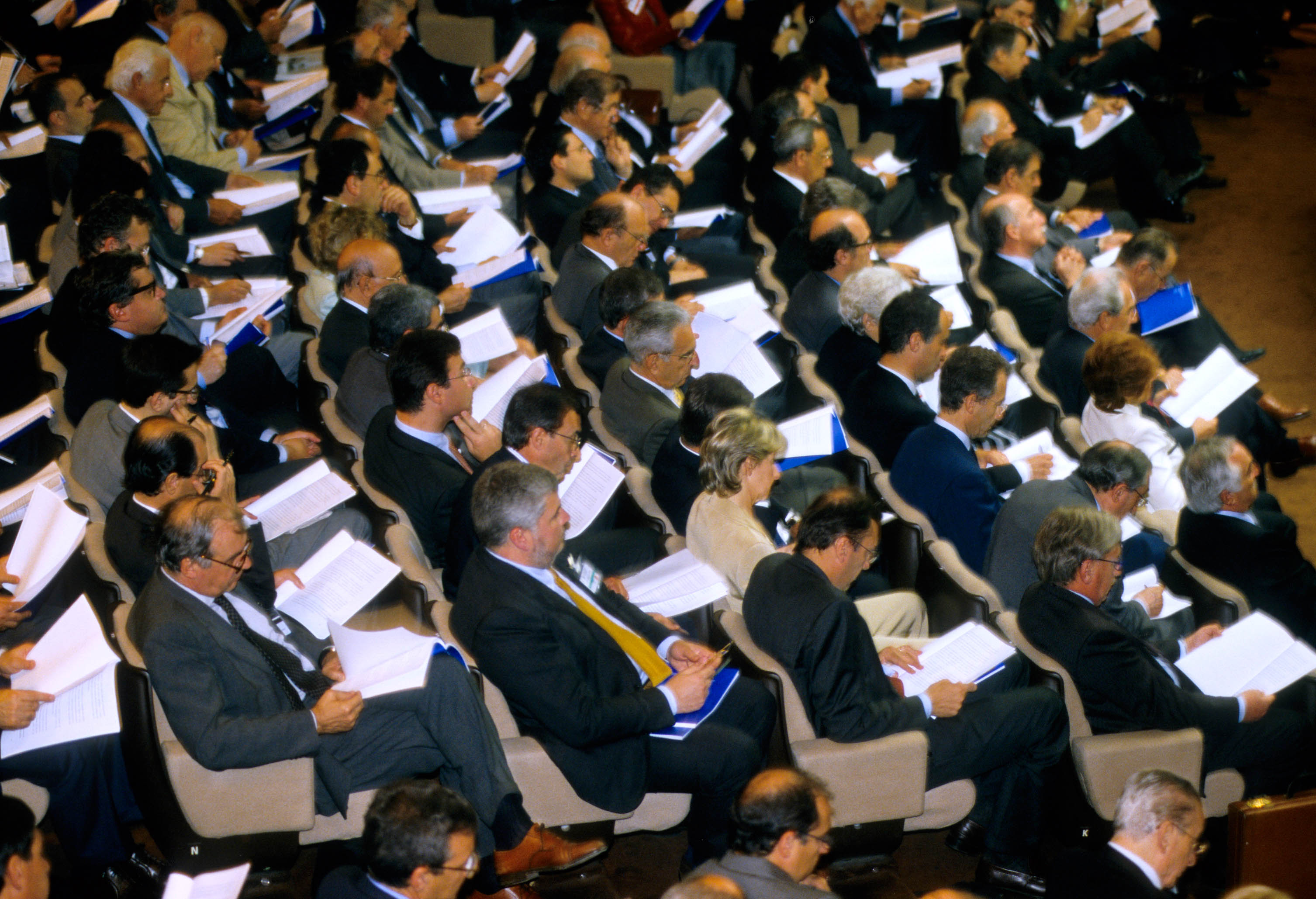 La Regione “scopre” il turismo dei congressi dopo anni in cui il settore è stato dimenticato