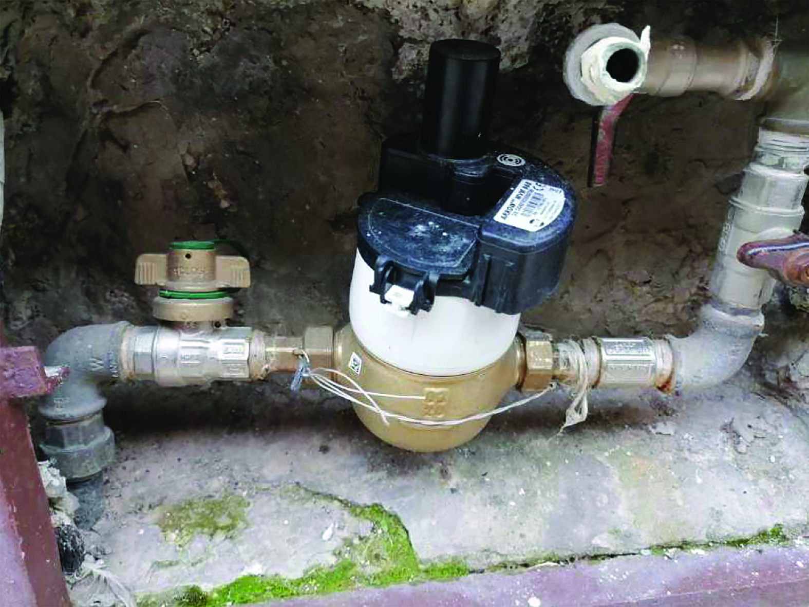 Arrivano 75 milioni per gli impianti idrici in città