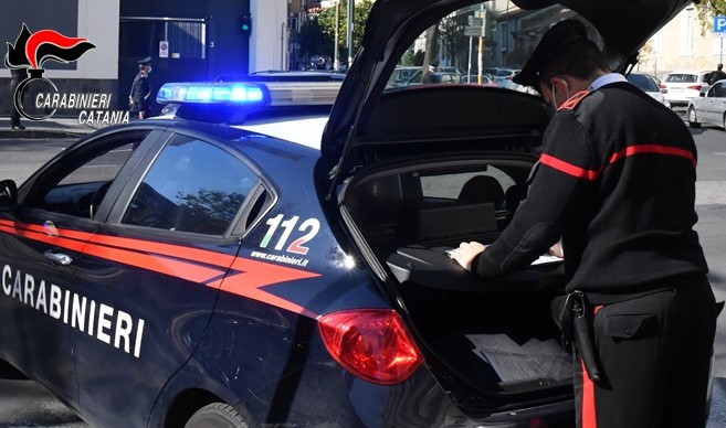 Controlli green pass: sanzionato titolare di un panificio a Mascalucia