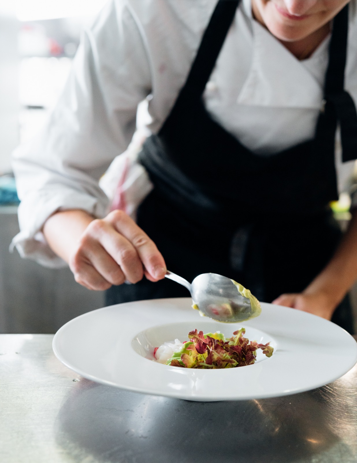 Palermo, a vuoto gli annunci per trovare cuoco, la storia di un ristoratore