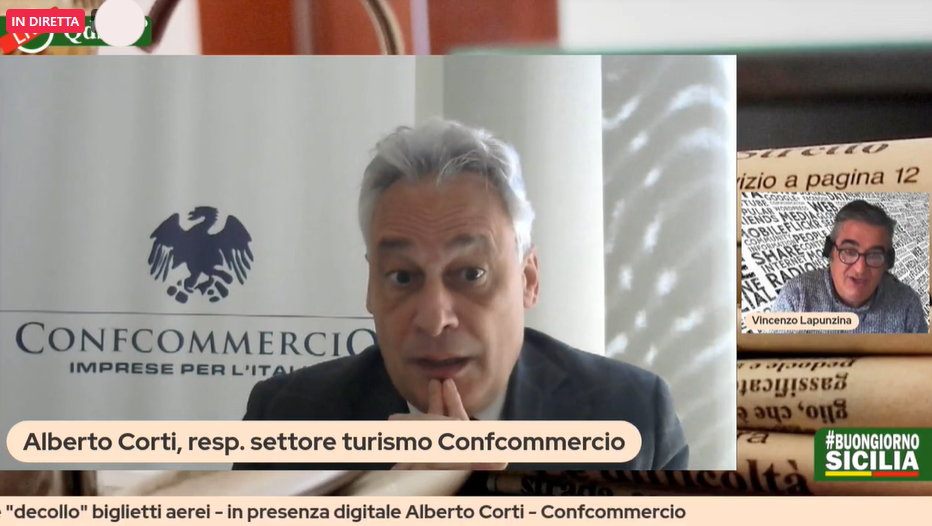 Caro carburanti e turismo, Confcommercio: “Da giugno rincaro dei biglietti aerei”