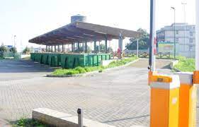 Pnrr, Giunta approva progetti per 6 centri comunali di raccolta rifiuti