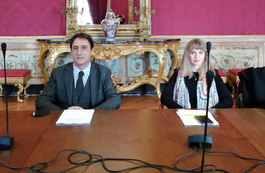 “Pnrr torni all’Ars, scelte governo siano condivise”