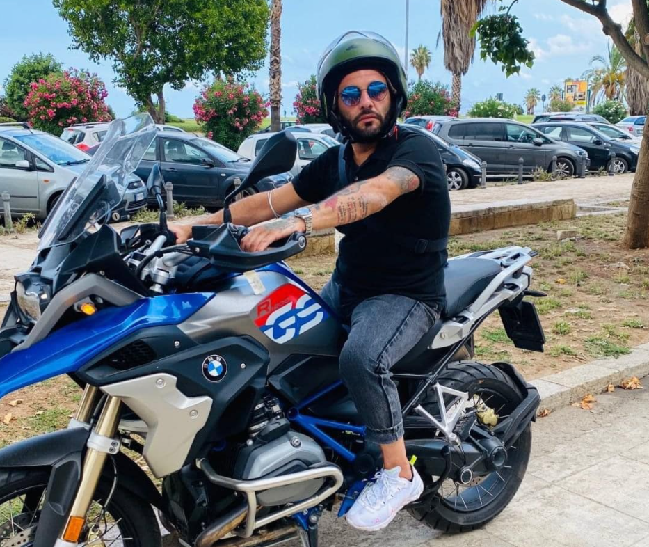 Palermo, morto a 38 anni Filippo Ilardo: titolare della storica gelateria al Foro Italico Palermo, morto a 38 anni Filippo Ilardo: titolare della storica gelateria al Foro Italico