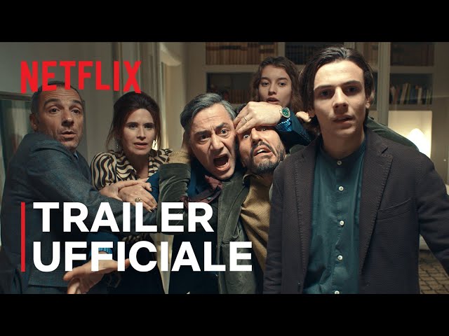 Con Il filo invisibile, una storia d’amore senza confini su Netflix e al cinema
