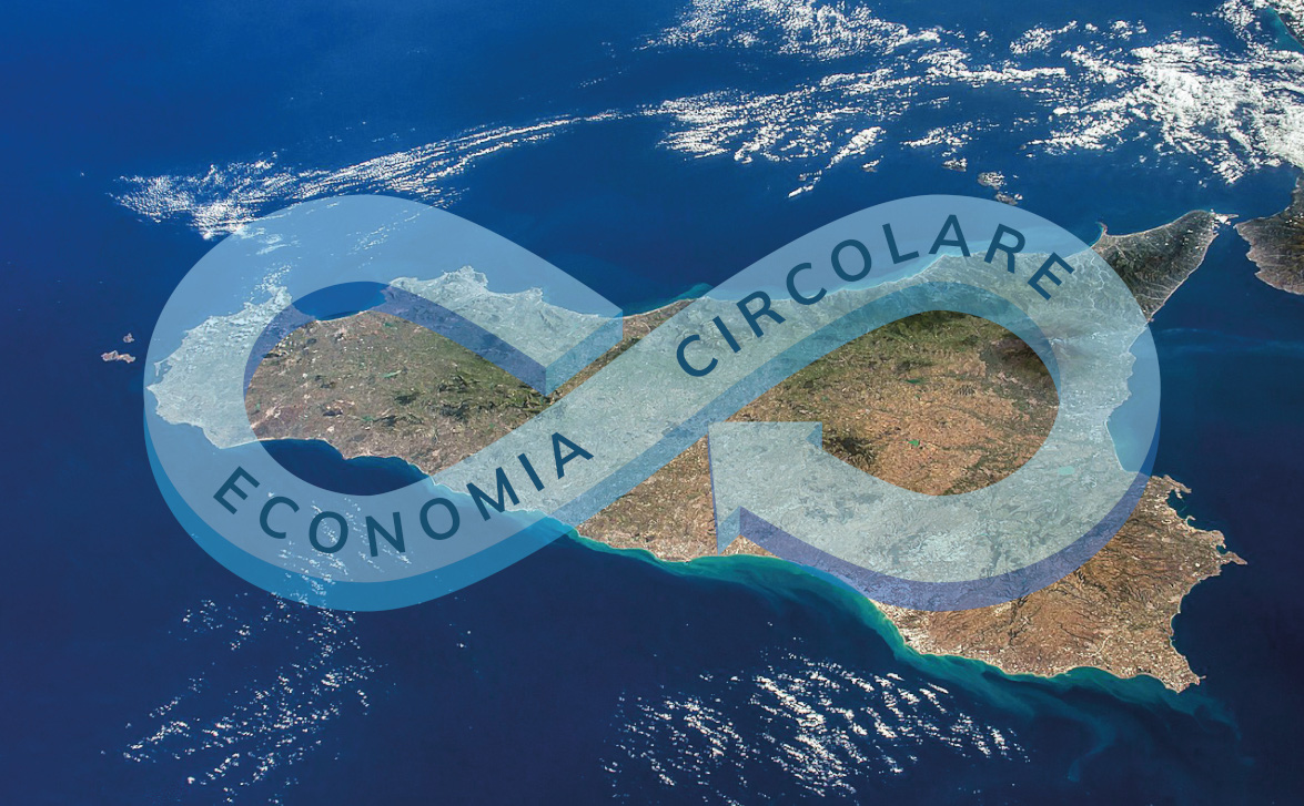 Economia circolare in Sicilia con gli impianti per il recupero dei rifiuti non riciclabili