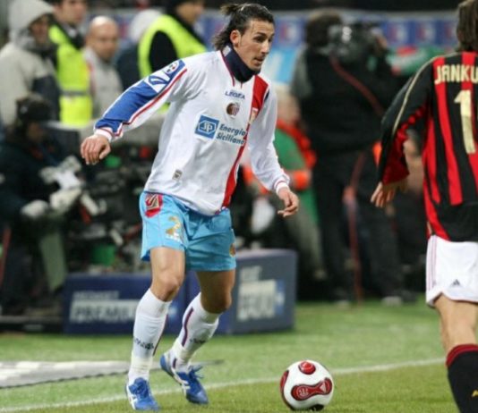 L’ex Millesi sul Calcio Catania, “Stagione da applausi, fiducioso per l’asta”