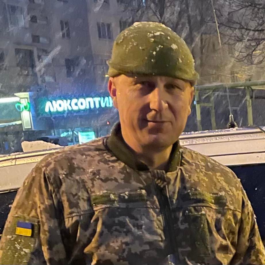 Guerra in Ucraina, generale Abroskin si offre come ostaggio ai russi per salvare bambini