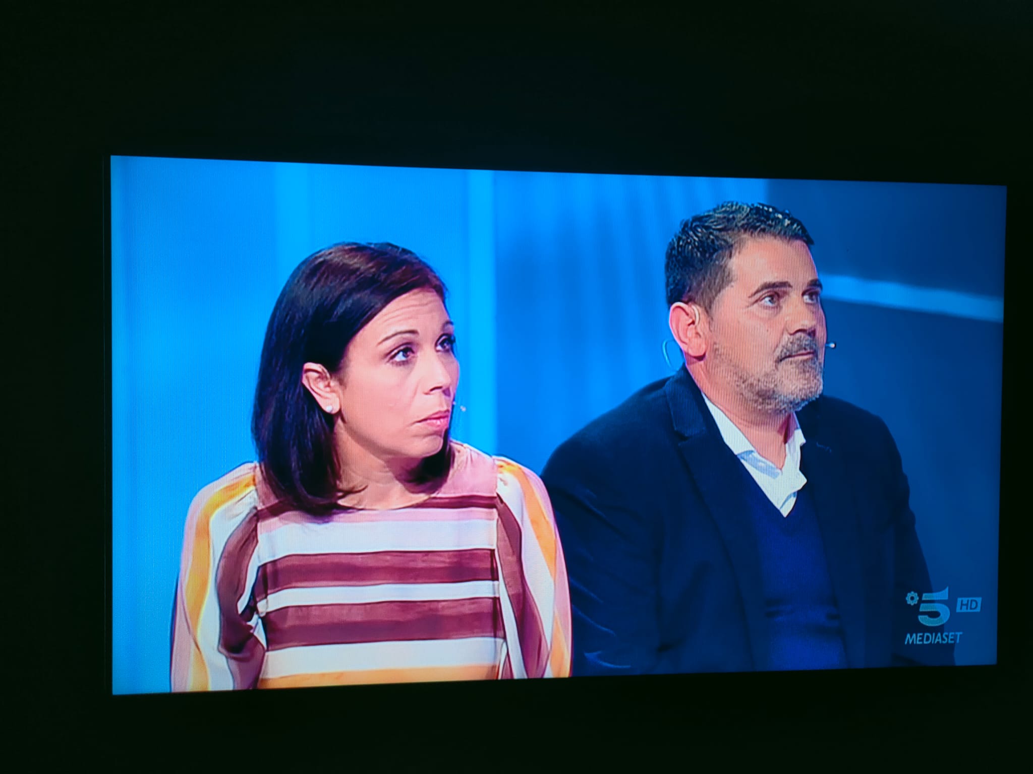 C’è Posta Per Te, da Paternò la storia di Valeria e Angelo, com’è andata