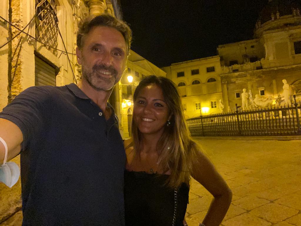 Catania, morto l’imprenditore Giuseppe Accardi: stroncato da un male incurabile Catania, morto l’imprenditore Giuseppe Accardi: stroncato da un male incurabile