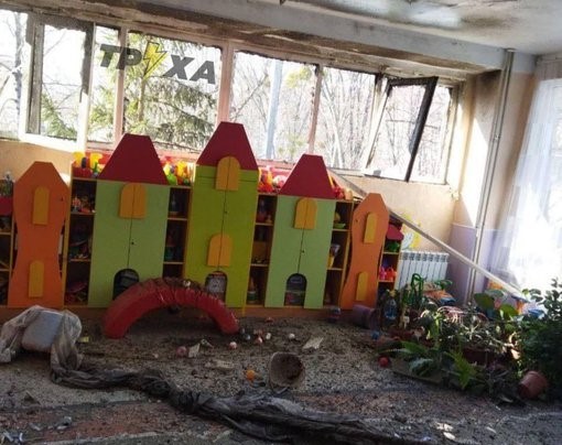 Guerra Ucraina, “Russia deporta bambini di Mariupol”, cosa succede