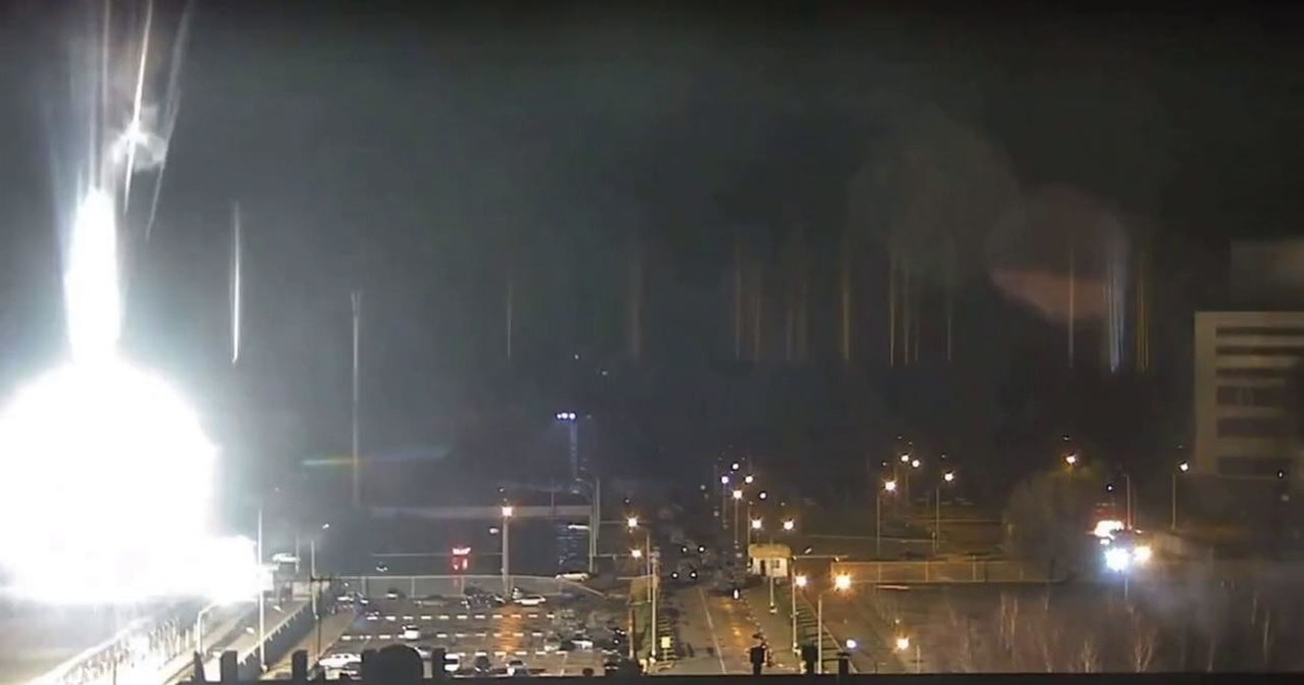 Guerra Ucraina, centrale Chernobyl fermata da russi, “Rischio incidente nucleare”