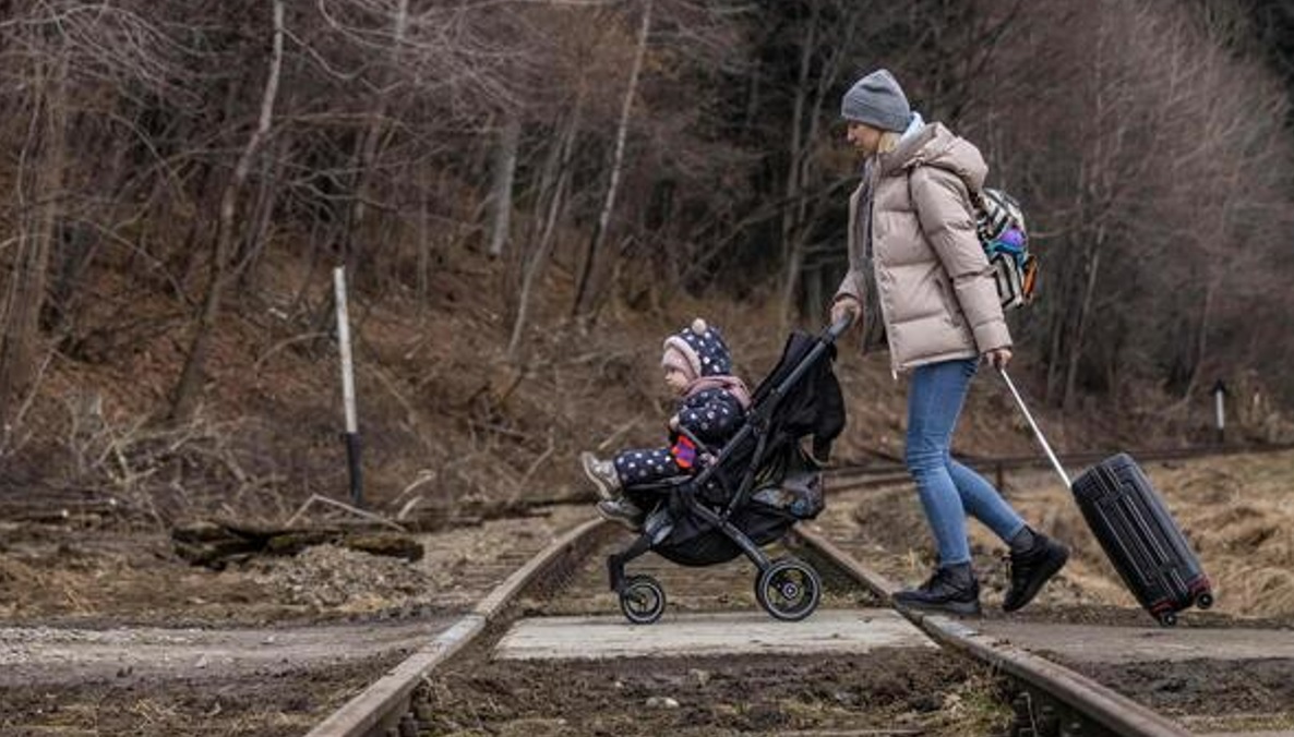 Ucraina, accoglienza profughi in Sicilia, oggi Musumeci a confronto con i prefetti