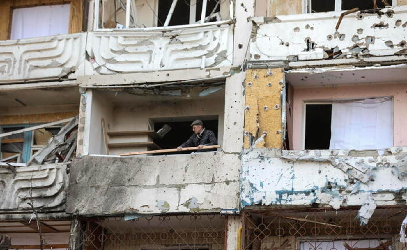 Guerra Ucraina, “cauto ottimismo” per progressi in negoziati, proseguono oggi