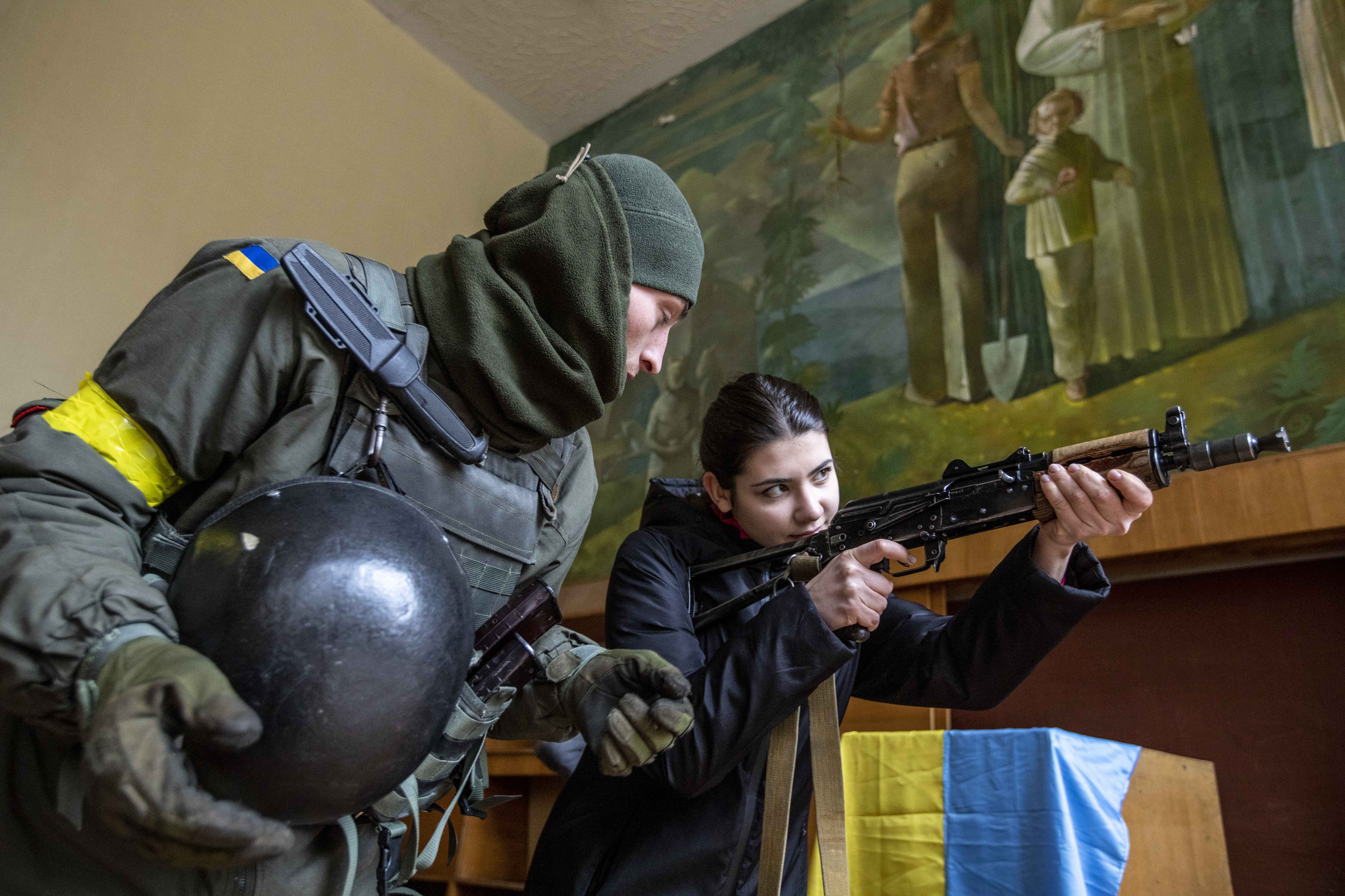 Guerra Ucraina, Zelensky: “Uccisi 3.000 soldati, servono più armi”