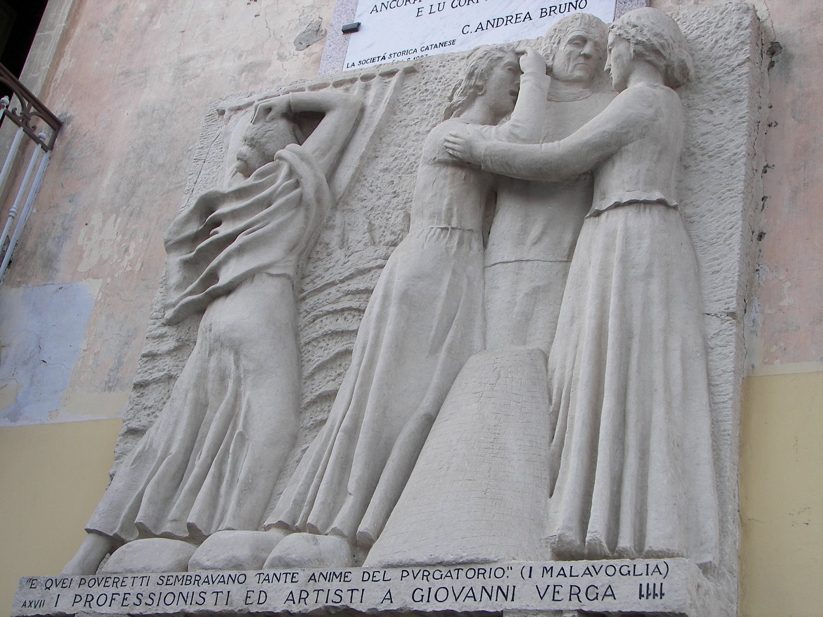 Partiti e non più tornati