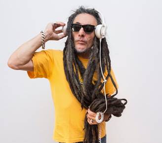 Musica, Bunna a Palermo per raccolta fondi Ucraina