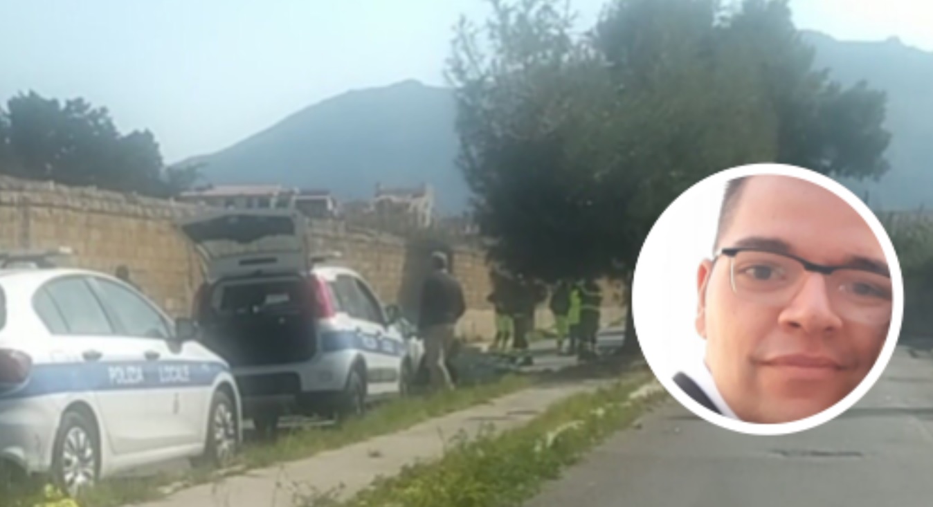 Incidente mortale a Ficarazzi, vittima è un 31enne di Bagheria