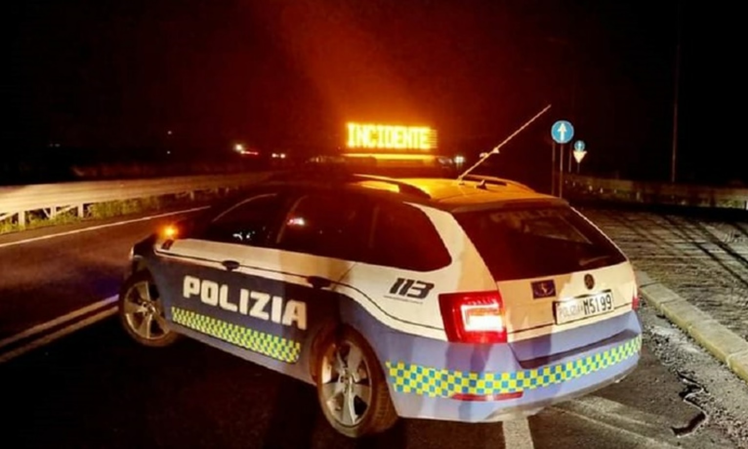 Maxi incidente sulla Palermo-Catania, morto un 71enne di Palagonia