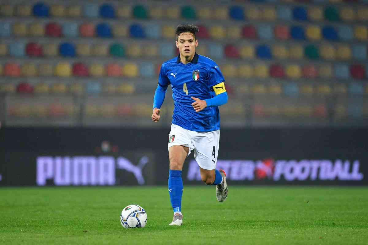 Under 21 agli Europei, ad Ascoli 4-1 all’Irlanda