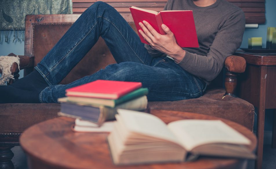 Libri, in Sicilia meno lettori ma più case editrici