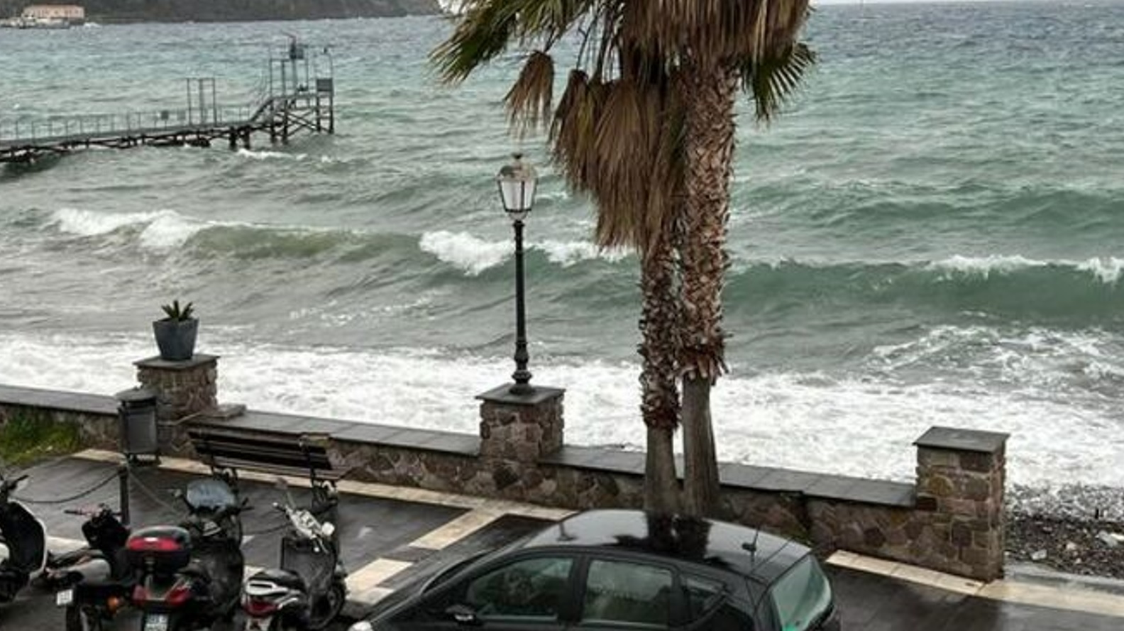 Emergenza climatica, in Sicilia è boom di eventi estremi: la mappa