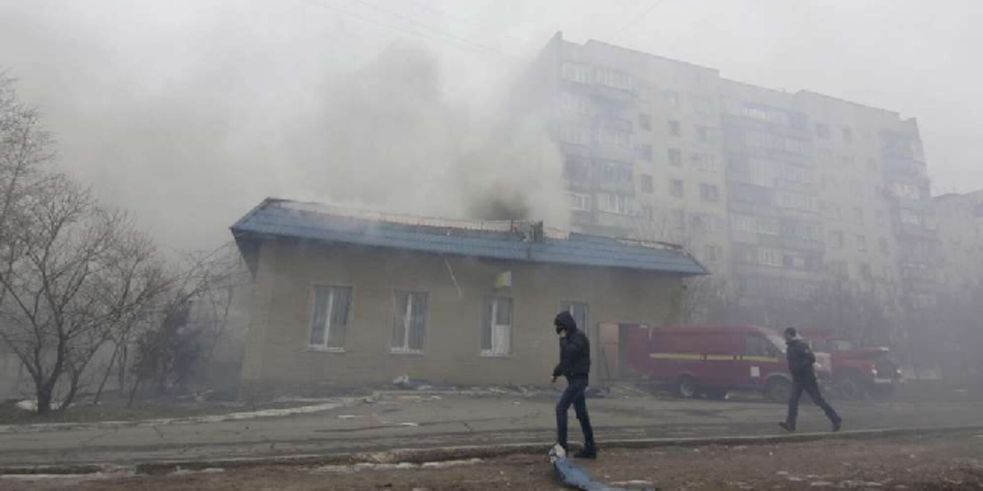 L’Ucraina interrompe le esportazioni di elettricità