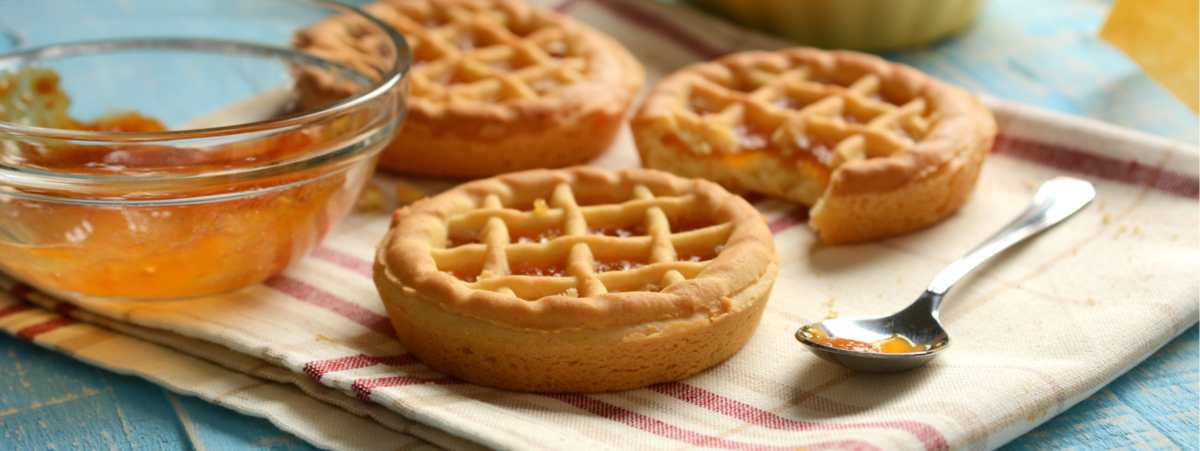 Alimentazione, merendine, la “chiave per vincere” è l’innovazione