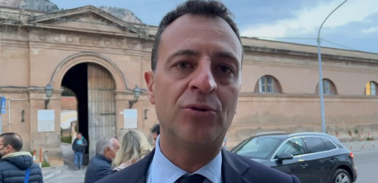 Elezioni a Palermo, Minardo: “Lega vuole centrodestra unito, ma no imposizioni dall’alto”