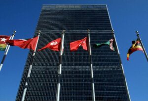 Ucraina, l’appello di Kiev “Russia sia esclusa dalle Nazioni Unite”