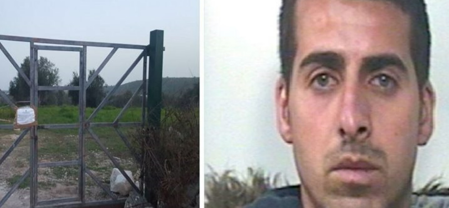 Canicattini Bagni, Omicidio Laura Petrolito, definitiva la condanna a 30 anni di Cugno