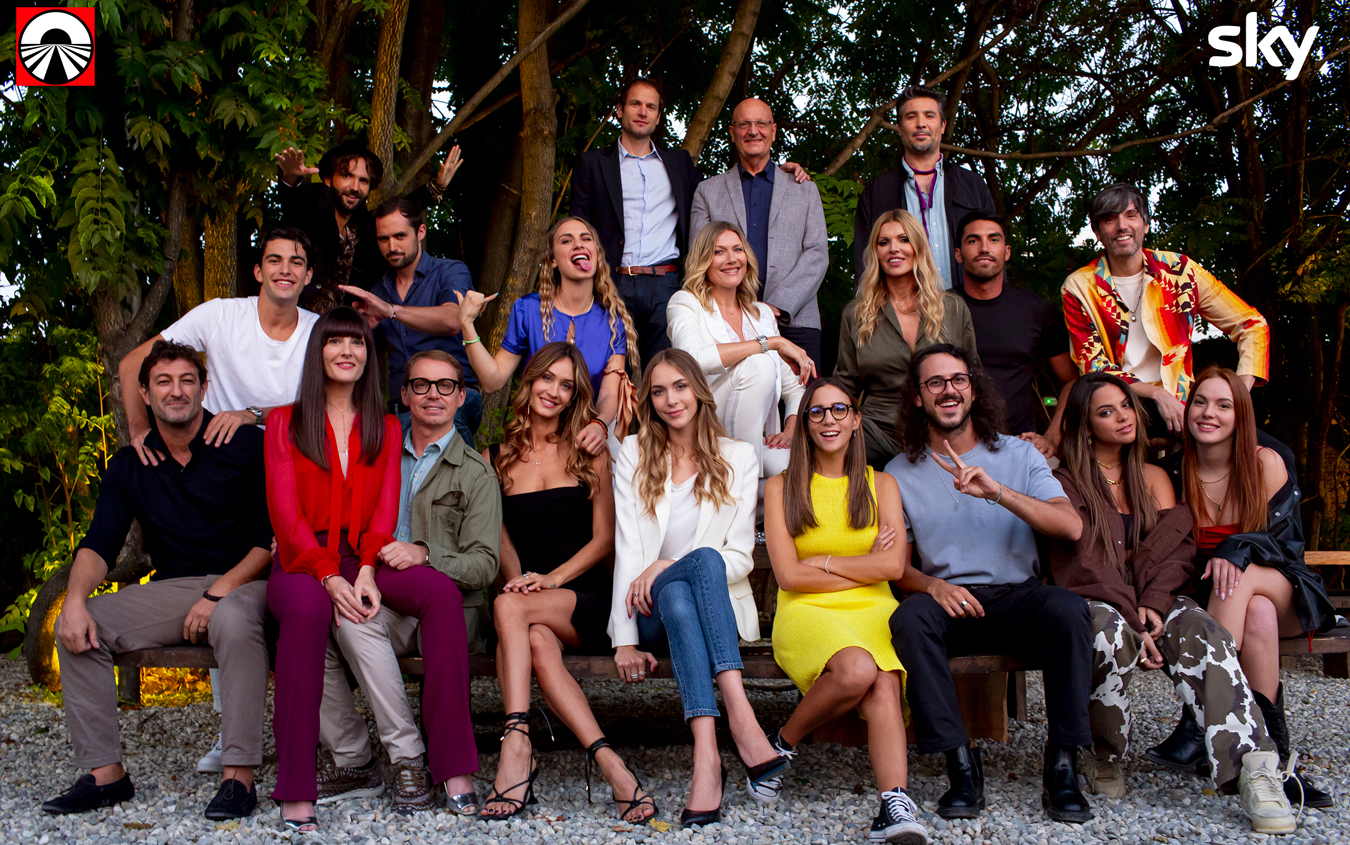 Pechino Express 2022, al via l’avventura lungo la Rotta dei Sultani