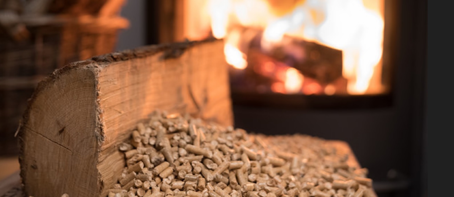 Caro carburante, speculazione sul pellet: costoso e introvabile nel Catanese