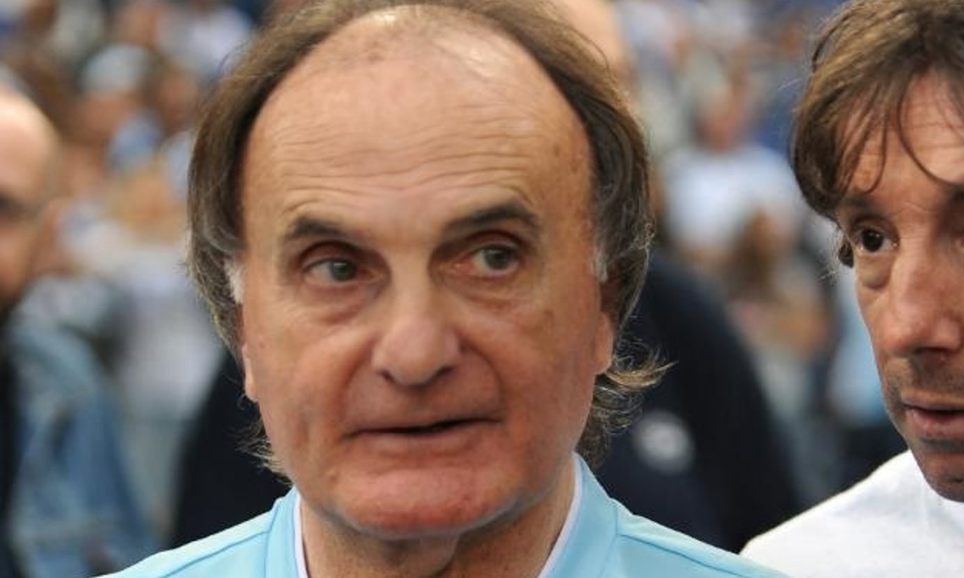 Lazio, morto Pino Wilson, il capitano del primo scudetto del 1974