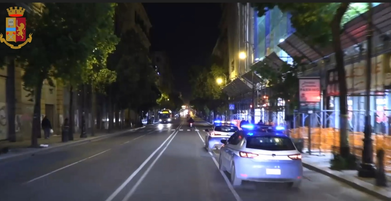 Omicidio a Palermo, Caravello ucciso da tre colpi di pistola, due al cuore