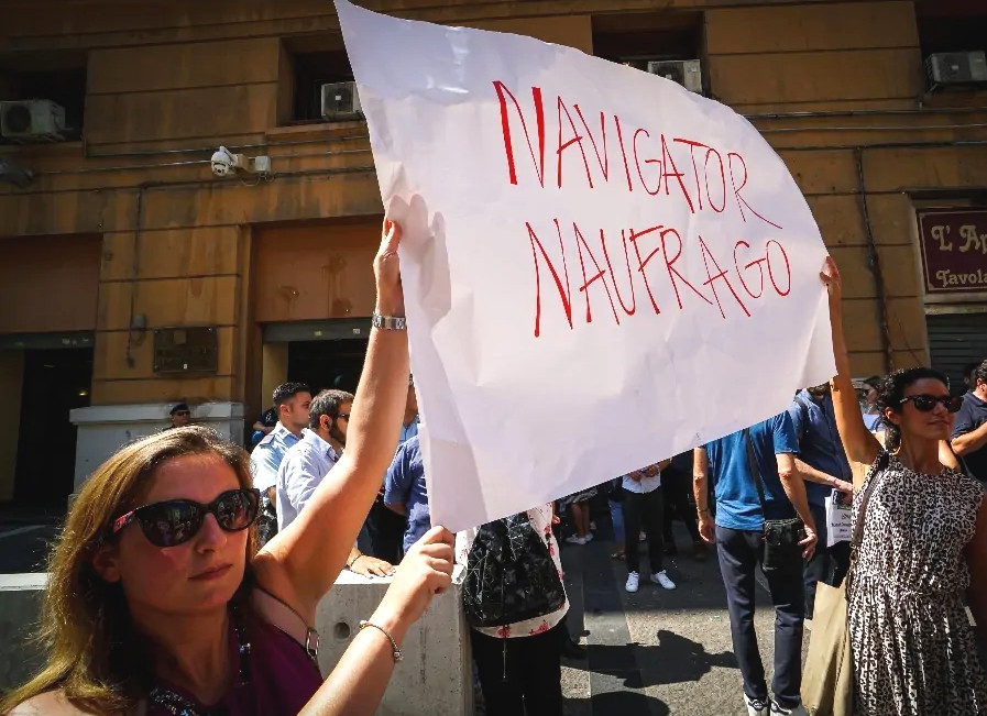 Rdc e lavoro ai disoccupati: il “flop” dei navigator, in Sicilia dati disastrosi