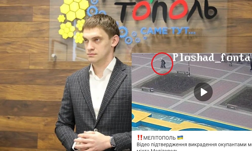 Guerra Ucraina, il sindaco di Melitopol “rapito dai russi”: il Video